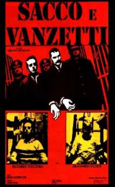 L'affaire Sacco et Vanzetti (1967)