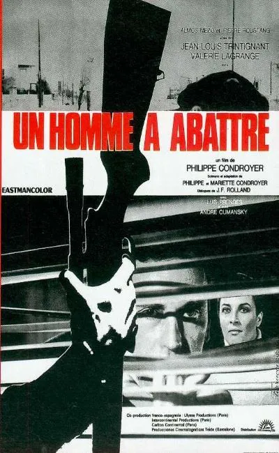 Un homme à abattre (1967)