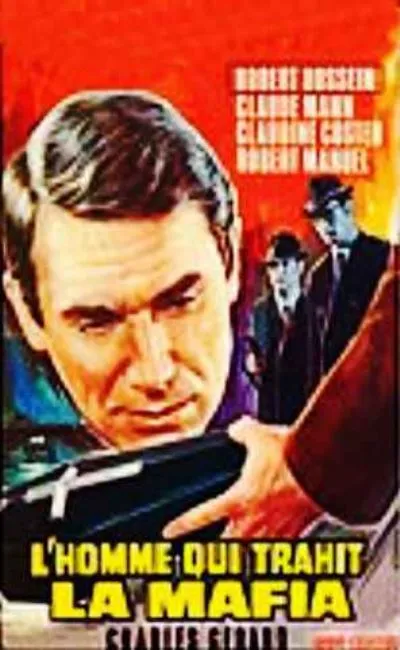 L'homme qui trahit la Mafia (1967)