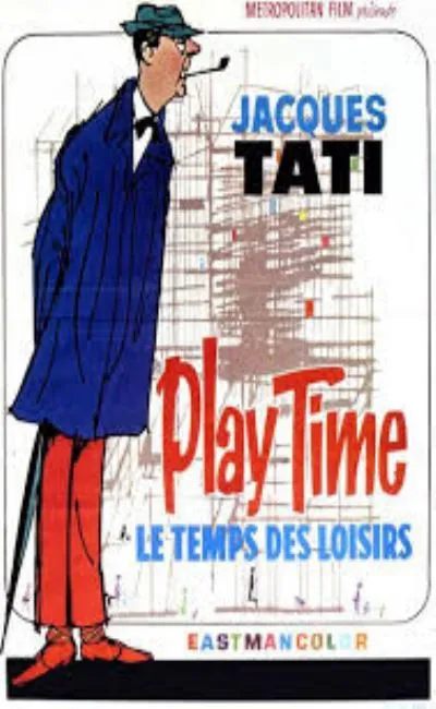 Play time (1967)