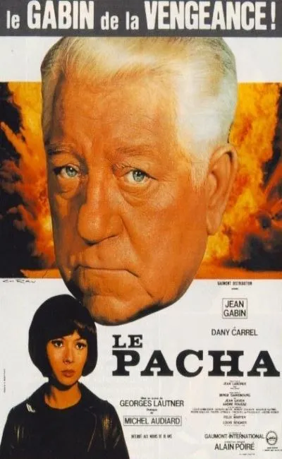Le Pacha (1968)