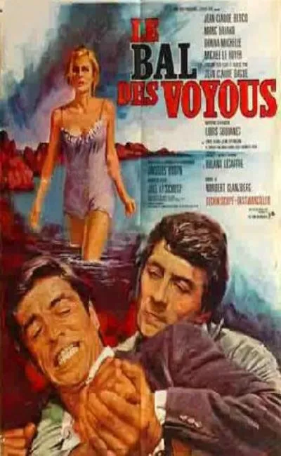 Le bal des voyous (1968)