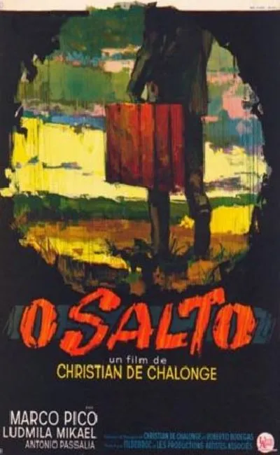 O Salto (1967)