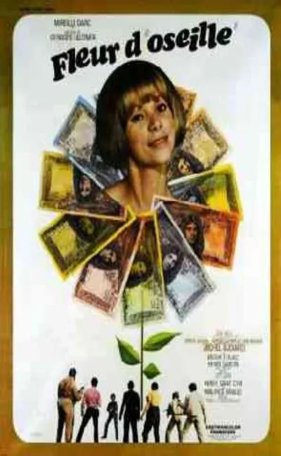 Fleur d'oseille (1967)