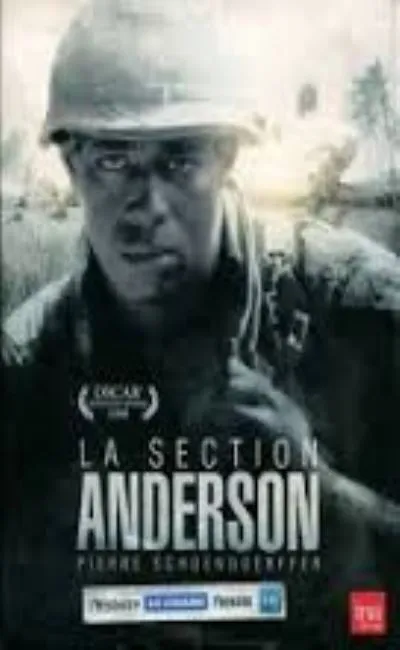La section Anderson (1967)