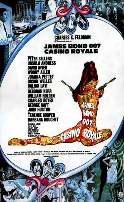 Casino royale (1967)