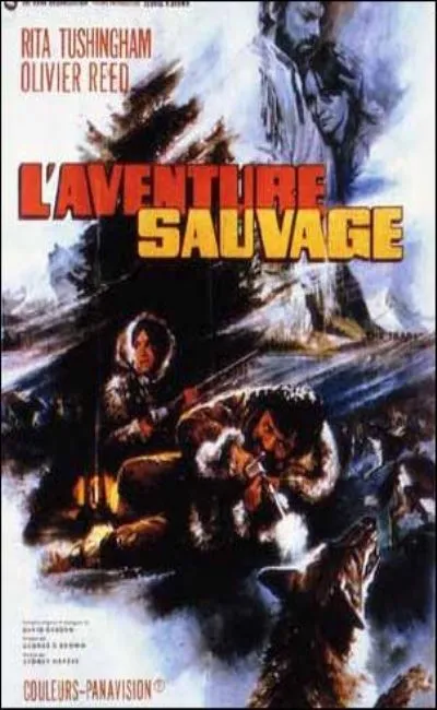 L'aventure sauvage (1967)
