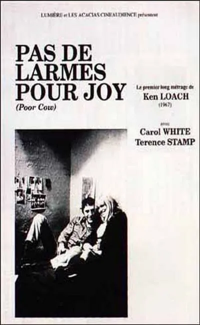 Pas de larmes pour Joy (1968)