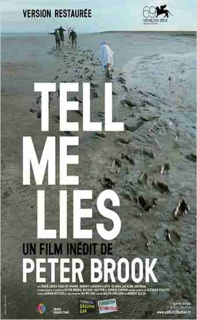 Tell me lies (1968)