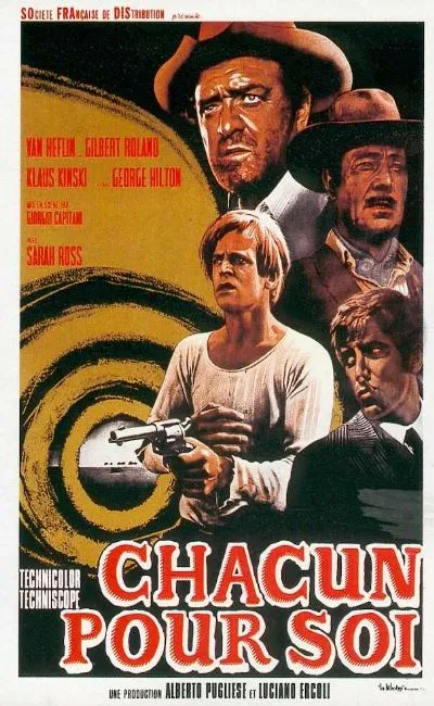 Chacun pour soi (1967)