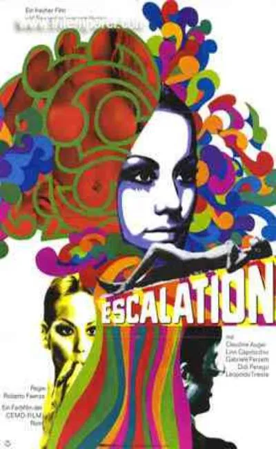Escalation (1968)