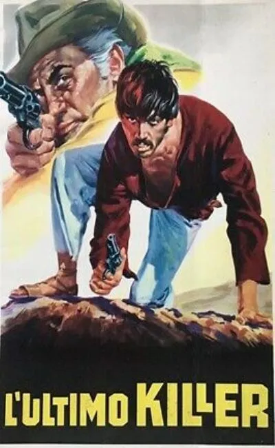 Le dernier tueur (1967)