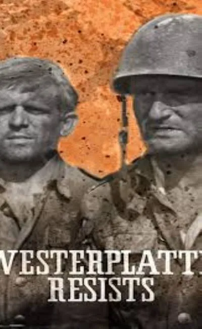Westerplatte resiste (1967)