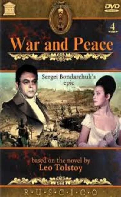 Guerre et paix 2ème partie (1967)