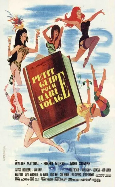 Petit guide pour mari volage (1967)