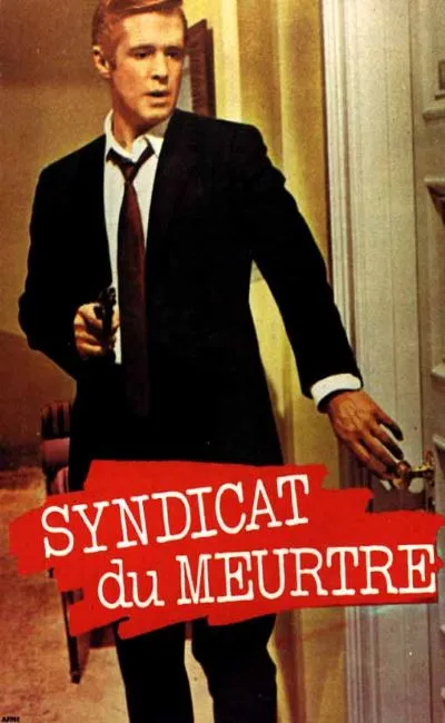 Syndicat du meurtre (1968)