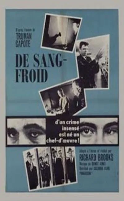 De sang froid (1967)