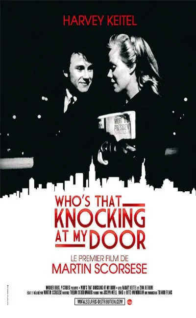 Who's that knocking at my door ? (1969)