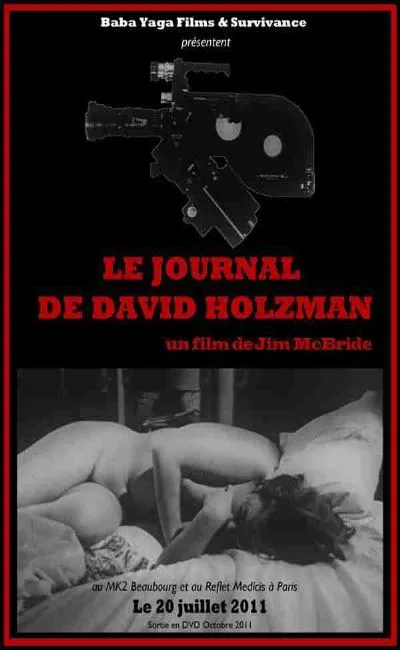 Le Journal de David Holzman (1967)