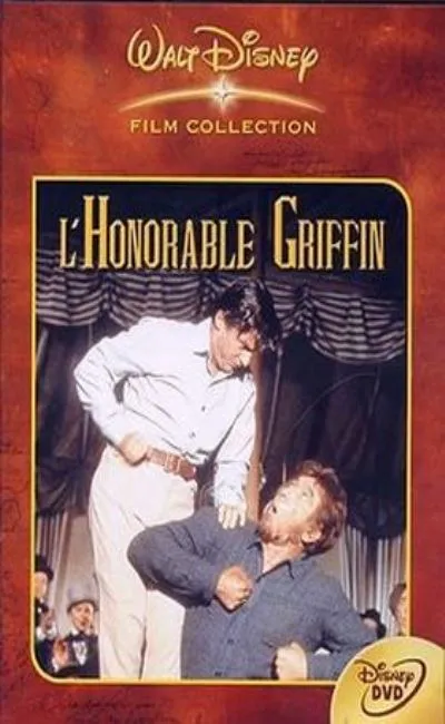 L'honorable Griffin (1968)