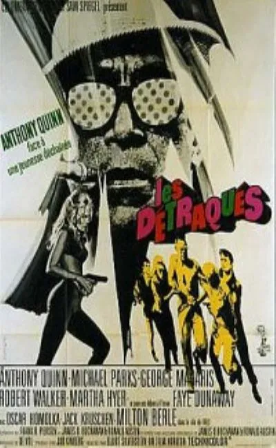 Les détraqués (1967)