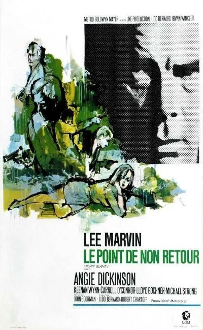 Le point de non retour (1967)