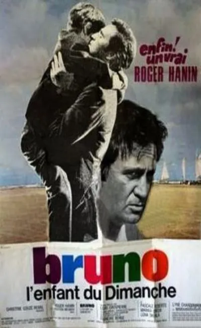 Bruno l'enfant du dimanche (1968)