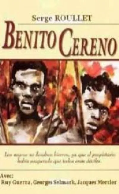 Benito Cereno (1968)