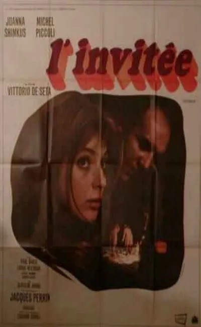 L'invitée (1969)