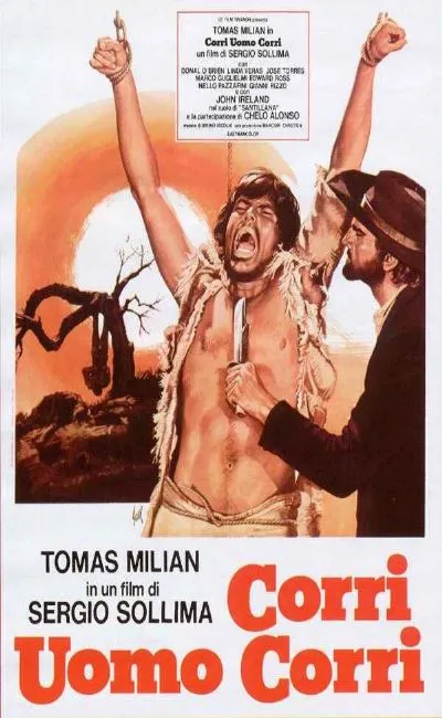 Saludos Hombre (1968)