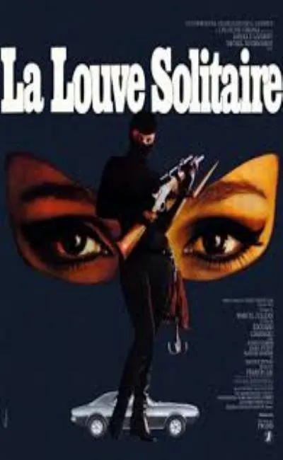 La louve solitaire (1968)