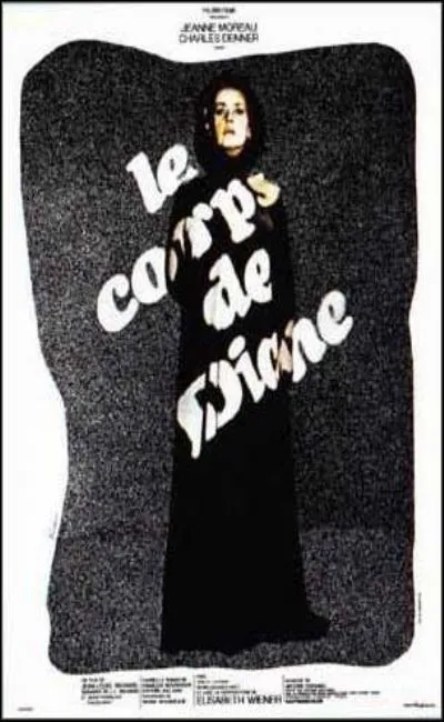Le corps de Diane (1969)