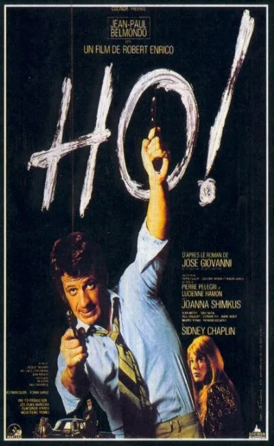 Ho ! (1968)
