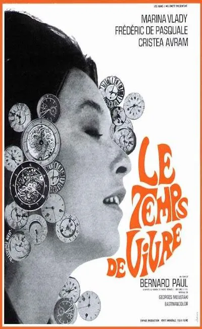 Le temps de vivre (1968)