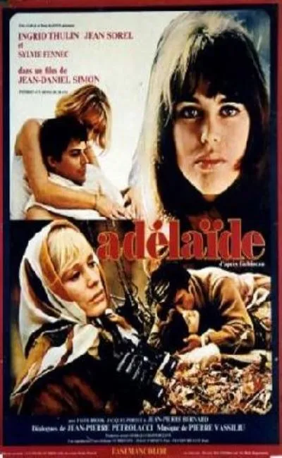 Adélaïde (1968)