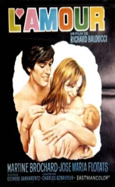 L'amour (1970)