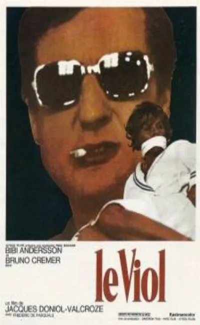 Le viol (1968)