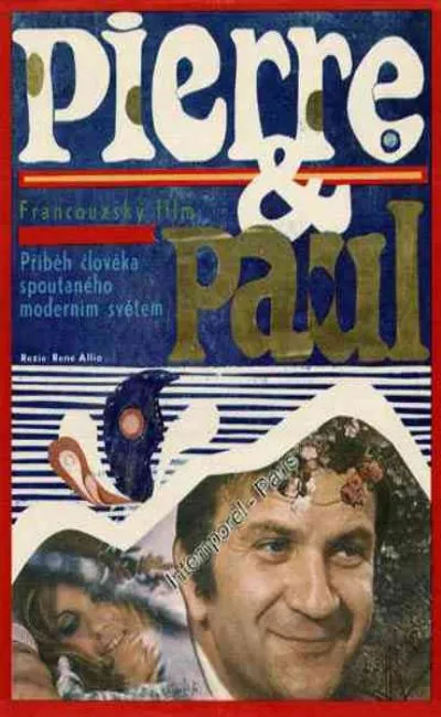 Pierre et Paul (1969)