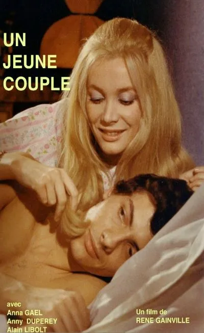 Un jeune couple (1968)