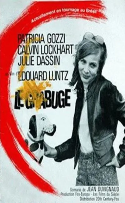 Le grabuge (1968)