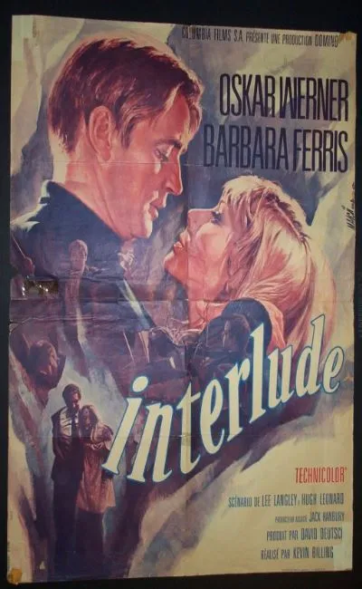 Interlude (1968)
