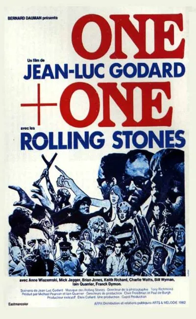 One + One (1969)