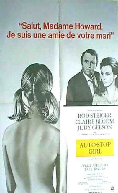 Auto-stop girl (1968)
