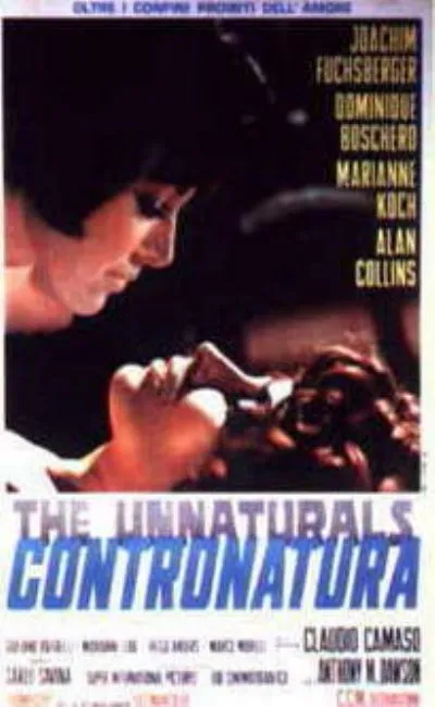 Contronatura (1969)