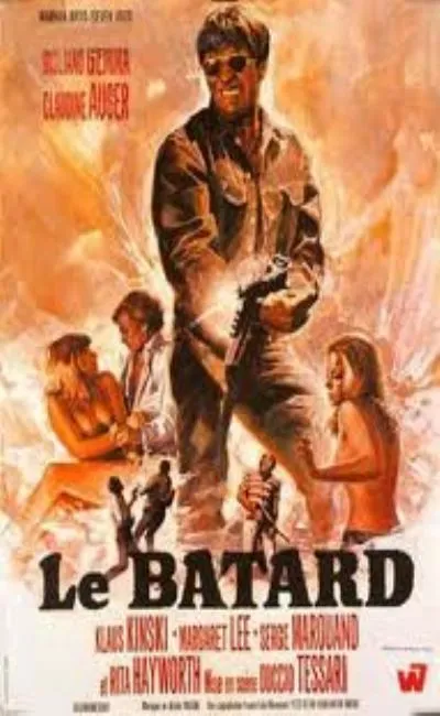 Le bâtard (1969)