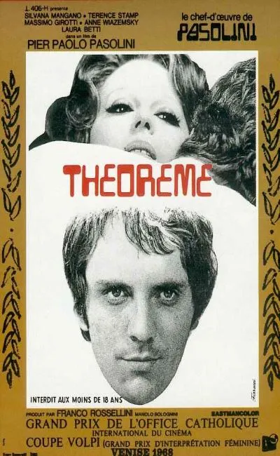 Théorème (1969)