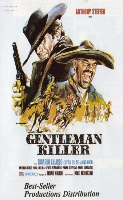 Gentleman killer (1968)