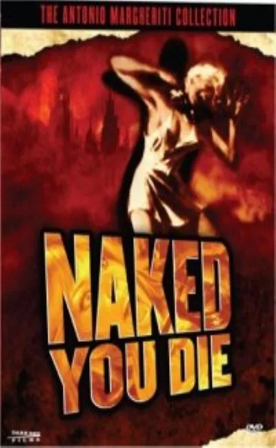 Naked you die (1968)