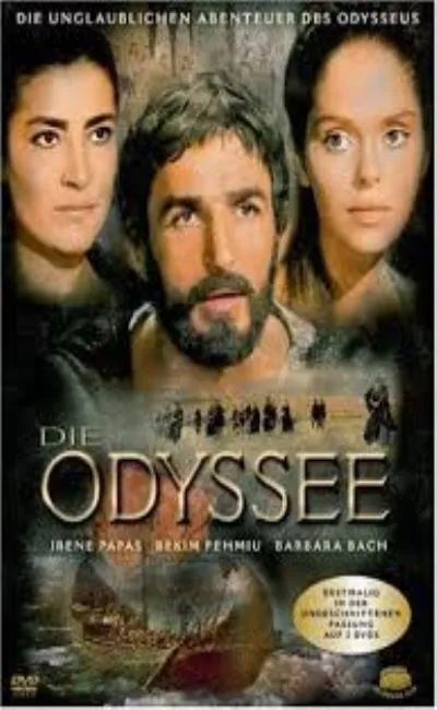 L'Odyssée (1968)