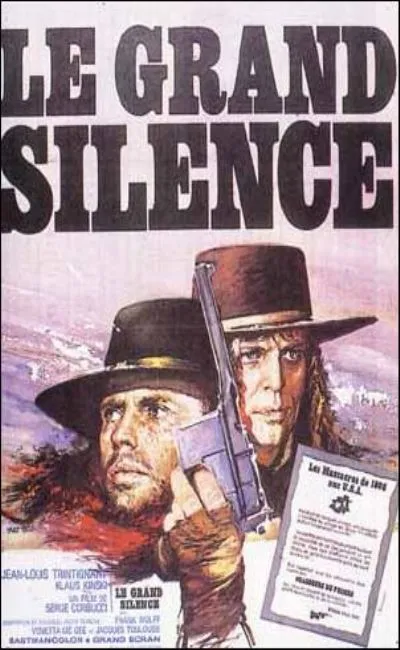 Le grand silence (1969)